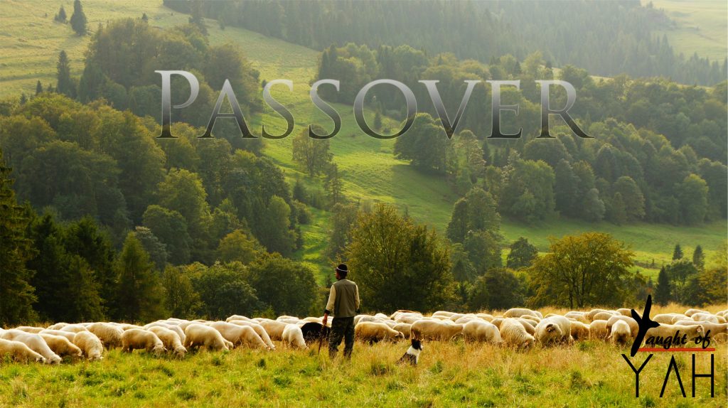 Passover