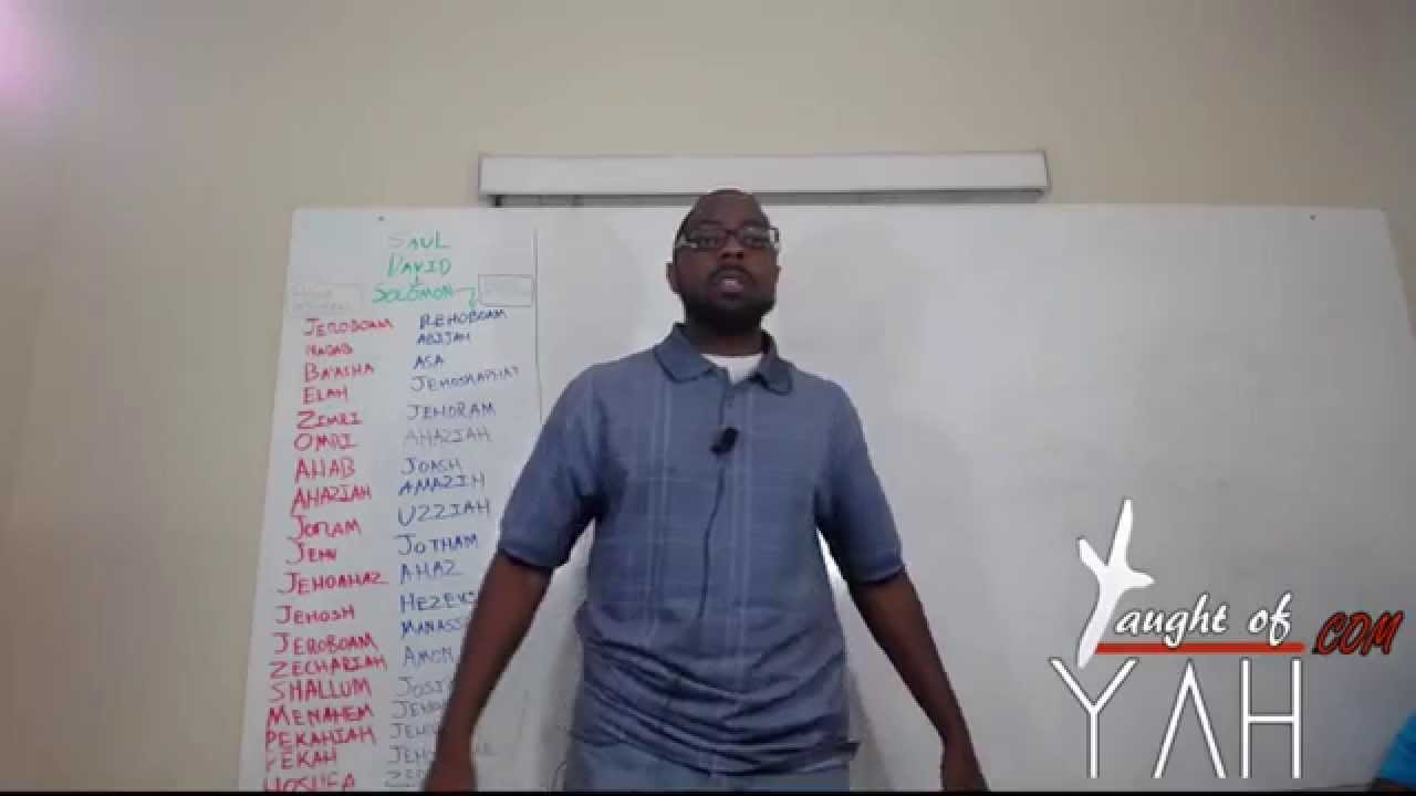 For The Child Shall Be A Nazarite Unto God