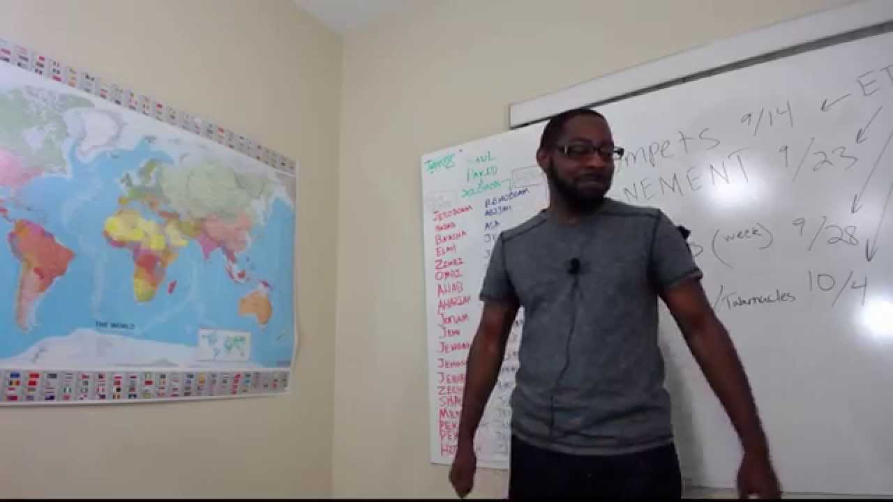 No Man Also Having Drunk Old Wine Straightway Desireth New