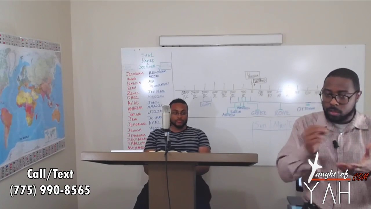 The Vision Of All Is Become Unto You As The Words Of A Book That Is Sealed