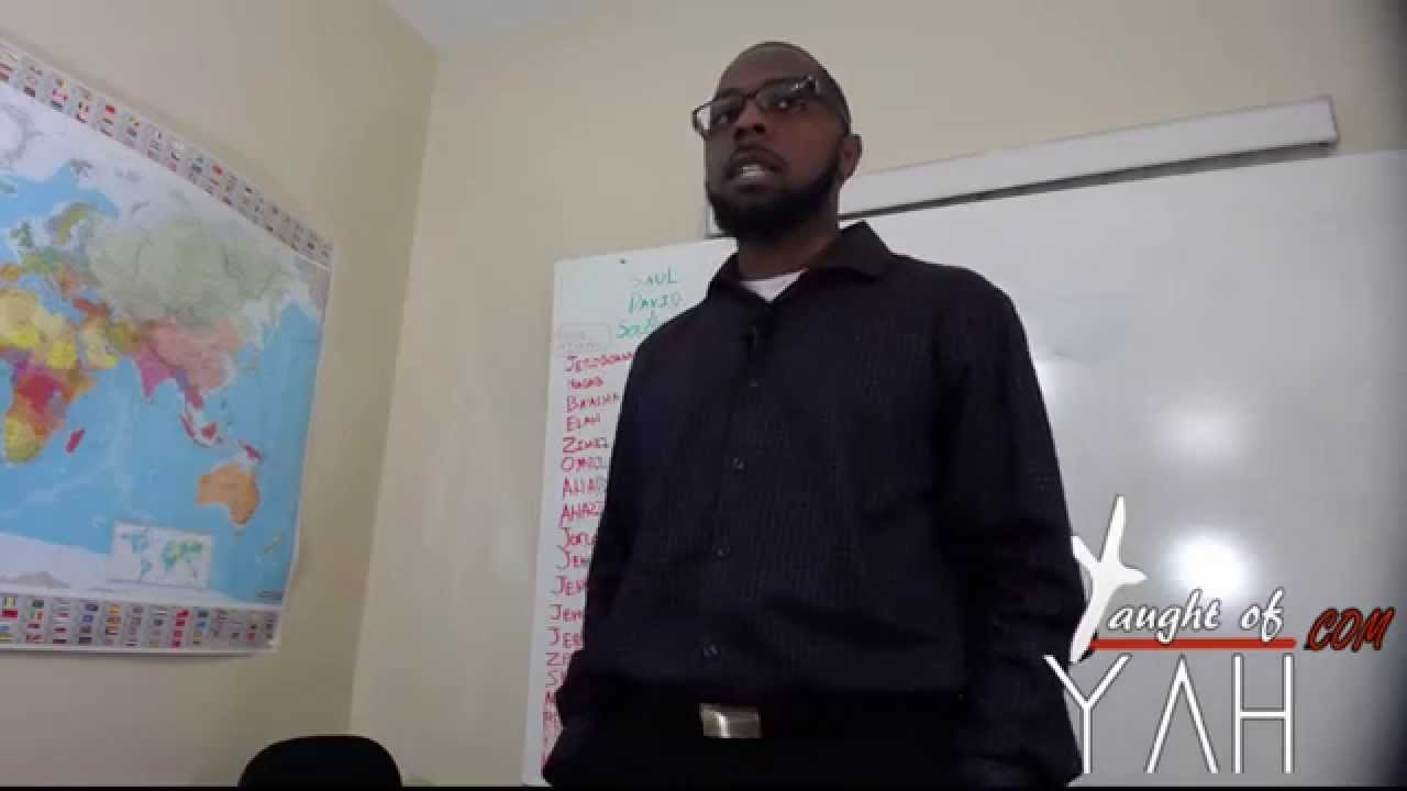 Day One of Tabernacles