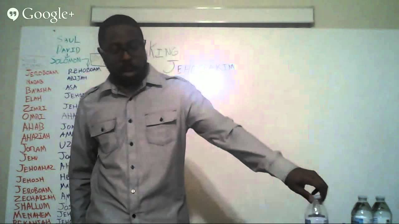 The Reason Why Christians Don’t Understand the Word