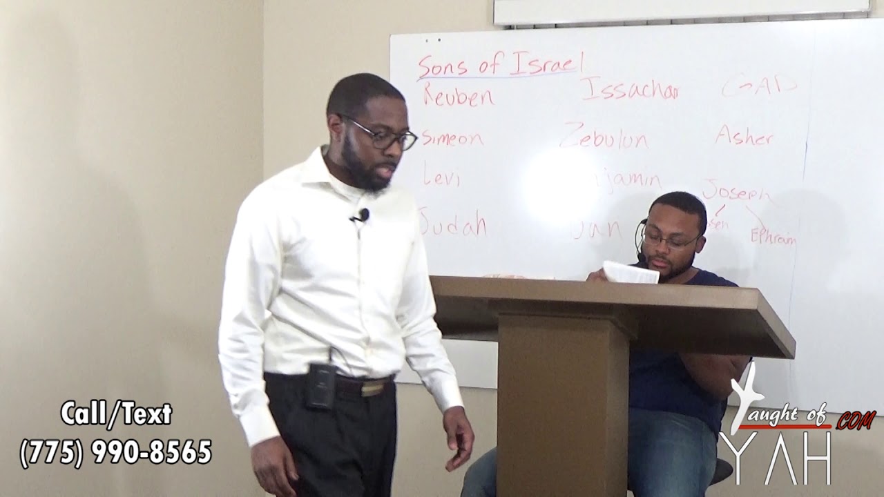 Obey His Voice, Provoke Him Not