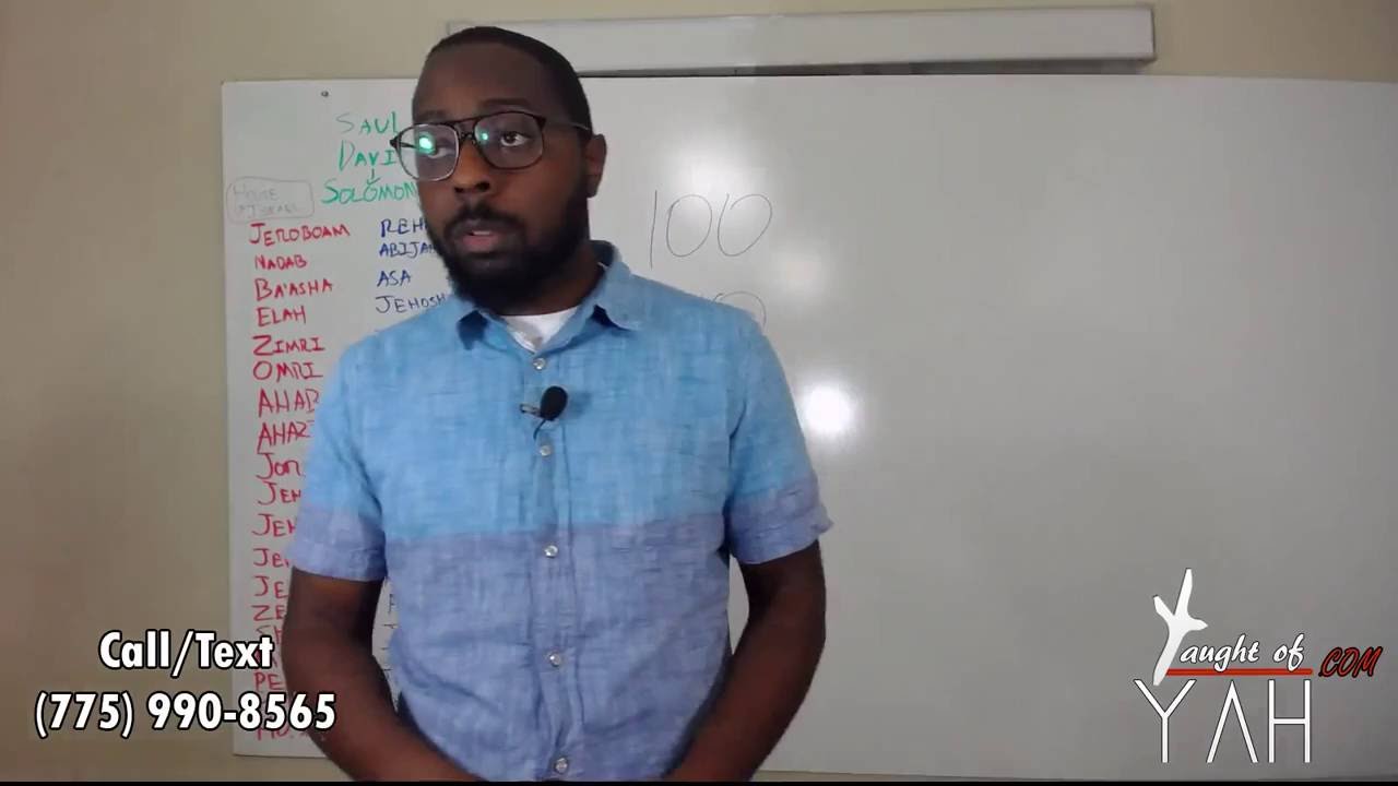 There Were Giants In The Earth In Those Days