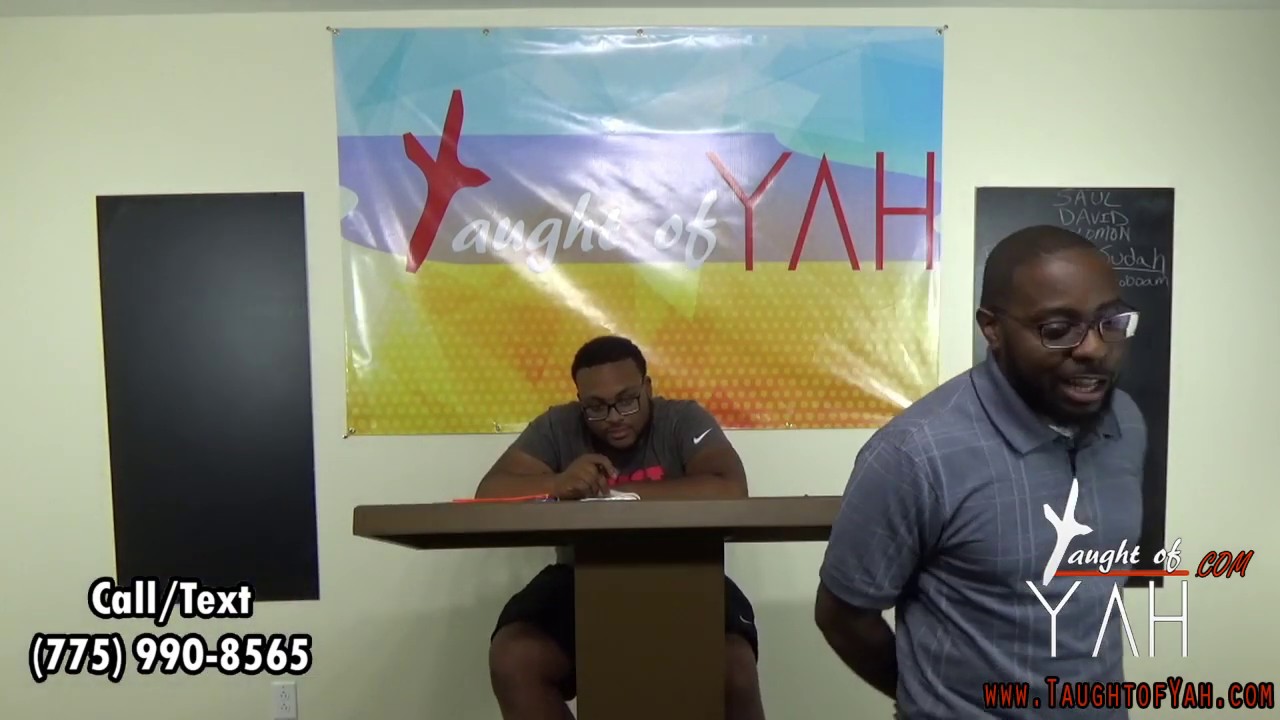 Israel Hath Been Without the True God, and Without a Teaching Priest, and Without Law