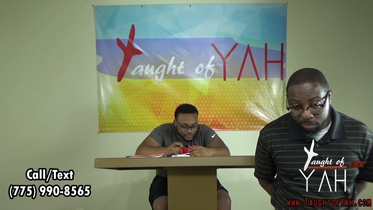 He Said to Jeroboam, Take Thee Ten Pieces