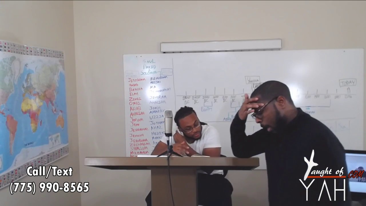 That No Man Put A Stumblingblock In [His] Brother’s Way