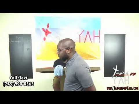 But Some Said, Shall the Messiah Come Out of Galilee?