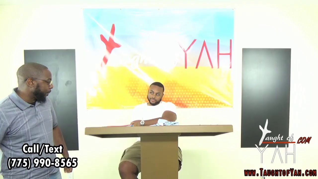 Every One That Asketh Receiveth; and He That Seeketh Findeth