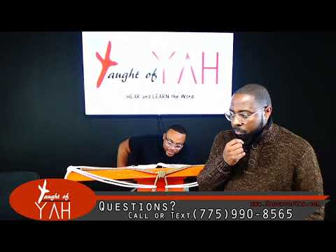 It Is the Sacrifice of the YAHUAH’s Passover