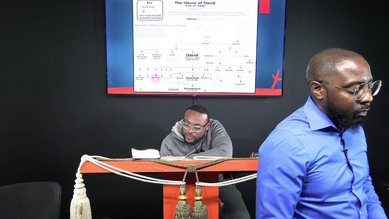 Absalom Spake Unto His Brother Amnon Neither Good nor Bad: For Absalom Hated Amnon