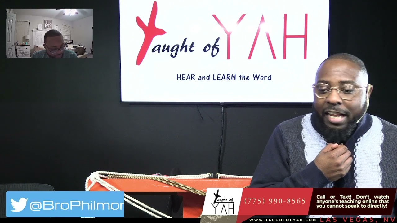 I Will Bring Forth My Servant the BRANCH