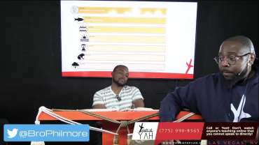 The Seven Angels, Go Your Ways, and Pour Out the Vials of the Wrath of God Upon the Earth