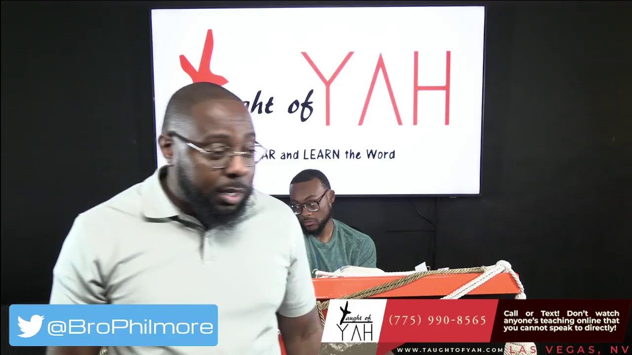 But the Rest of the Dead Lived Not Again Until the Thousand Years Were Finished