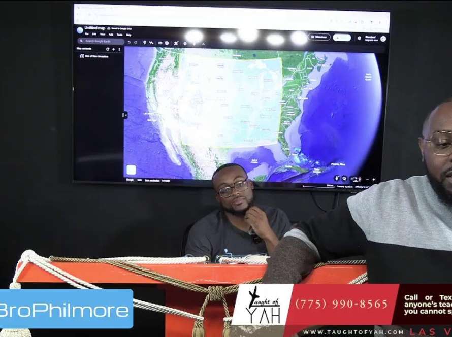 I Saw a New Heaven and a New Earth: For the First Heaven and the First Earth Were Passed Away