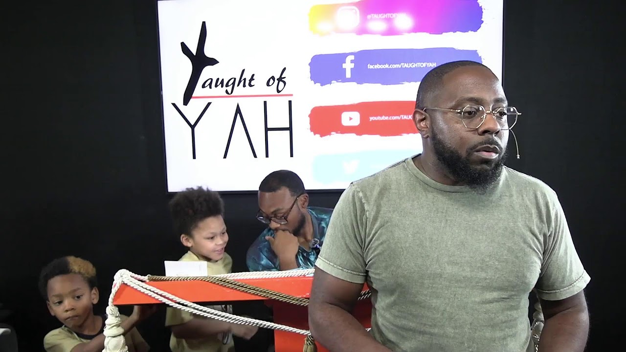 Turn Ye Not Unto Idols, nor Make to Yourselves Molten Gods: I Am YAHUAH Your God