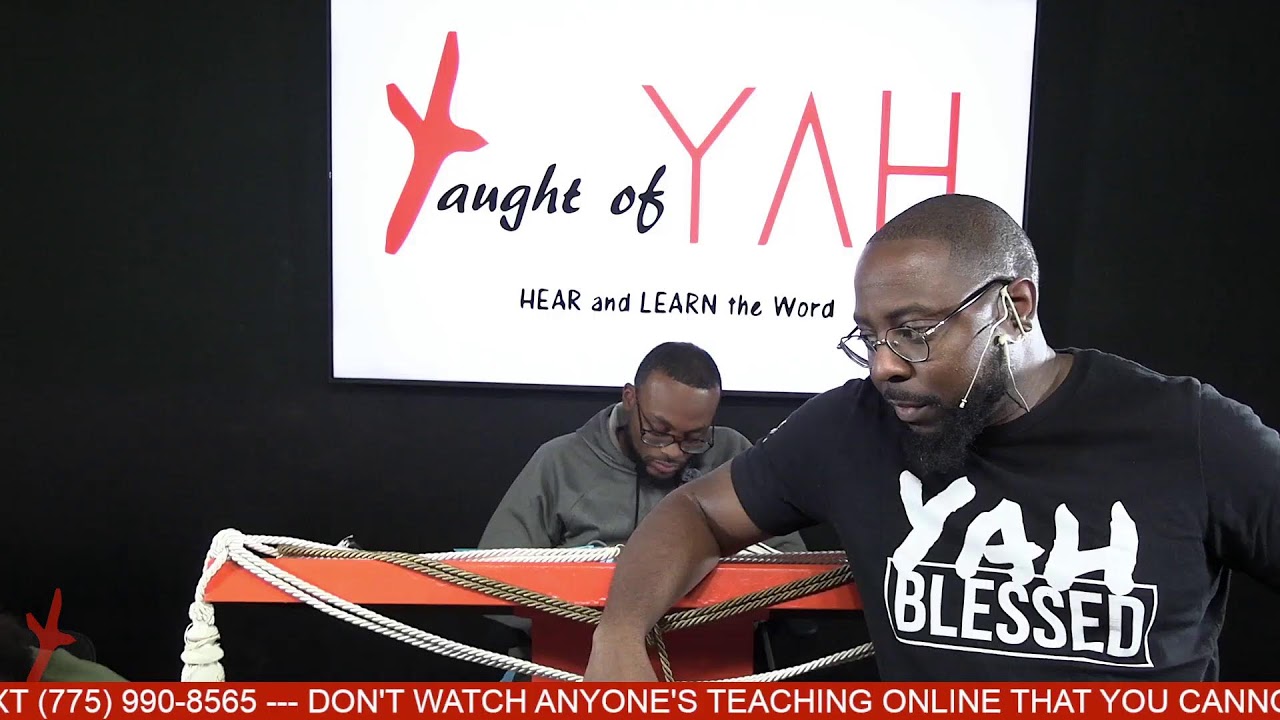 Thou Shalt Not Sow Thy Field With Mingled Seed