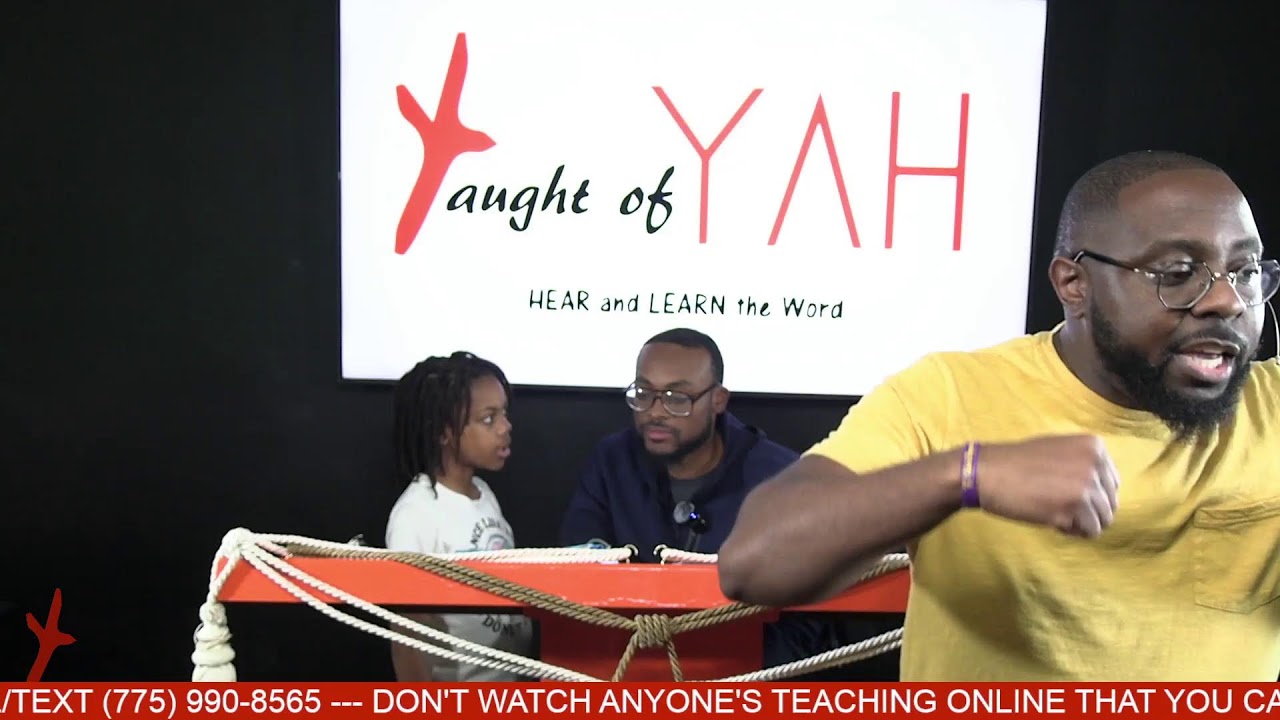 Three Years Shall It Be As Uncircumcised Unto You: It Shall Not Be Eaten Of