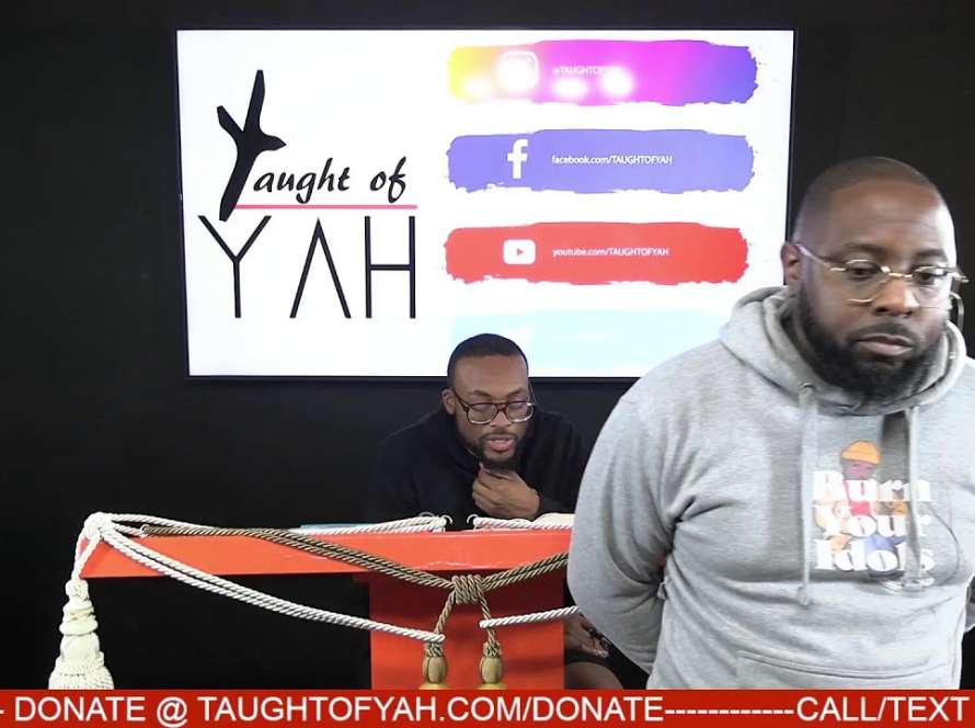 If the Messiah Be Not Risen, Then Is Our Preaching Vain, and Your Faith Is Also Vain