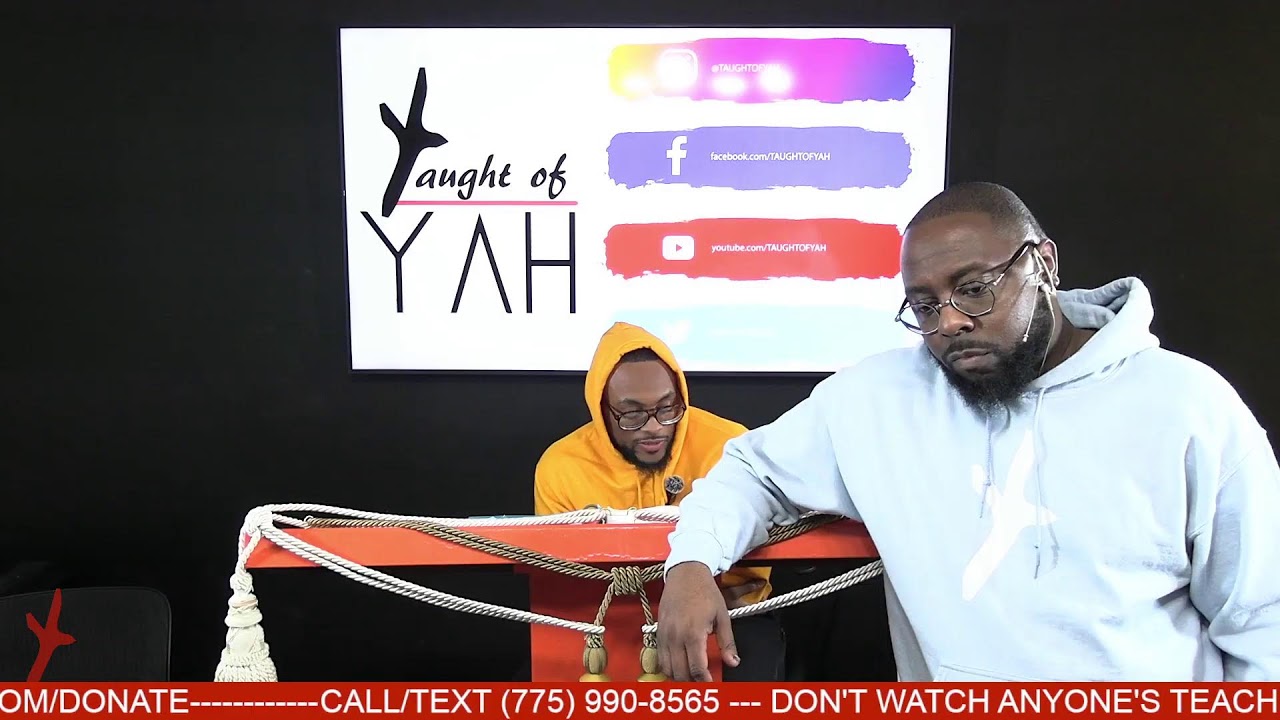 If a Soul Commit a Trespass, and Sin Through Ignorance