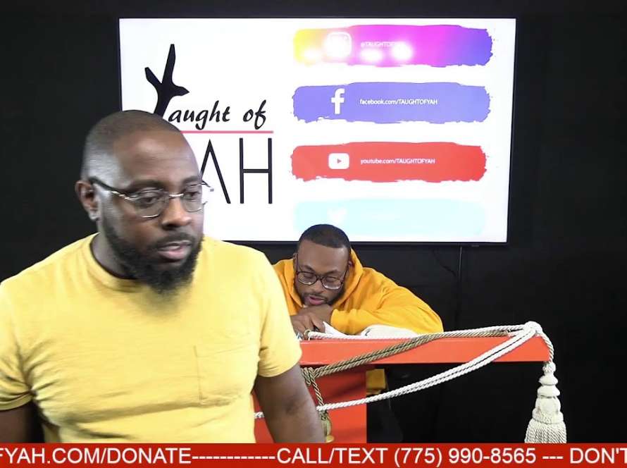 Have Mercy on Me, O Master, Thou Son of David