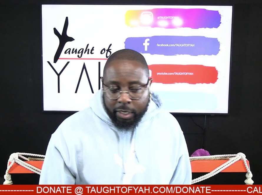 Thou Shalt Love Him As Thyself; for Ye Were Strangers in the Land of Egypt