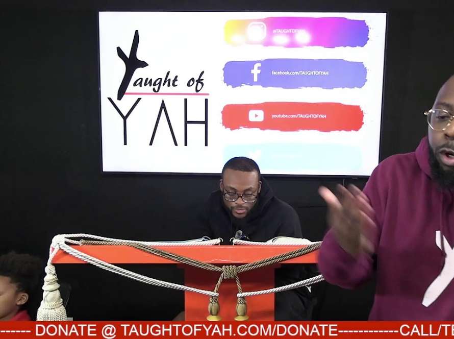 If We Believe Not, yet He Abideth Faithful: He Cannot Deny Himself