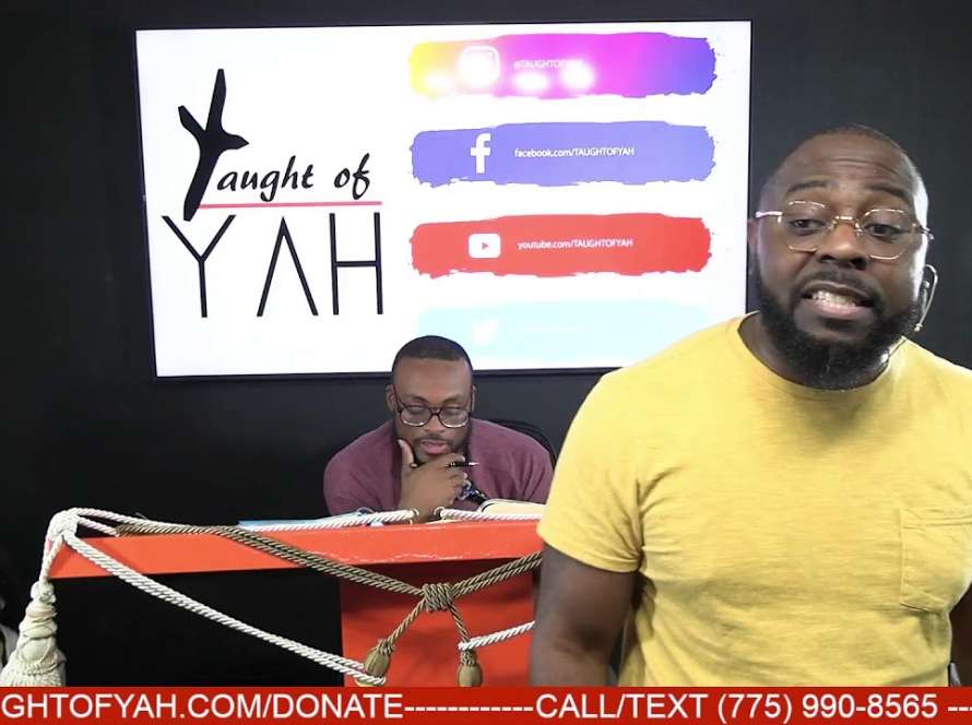 My Father Worketh Hitherto, And I Work