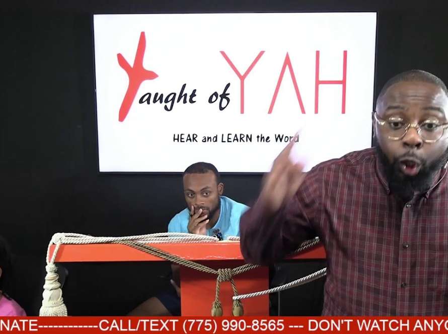 But the Natural Man Receiveth Not the Things of the Spirit of God: For They Are Foolishness Unto Him