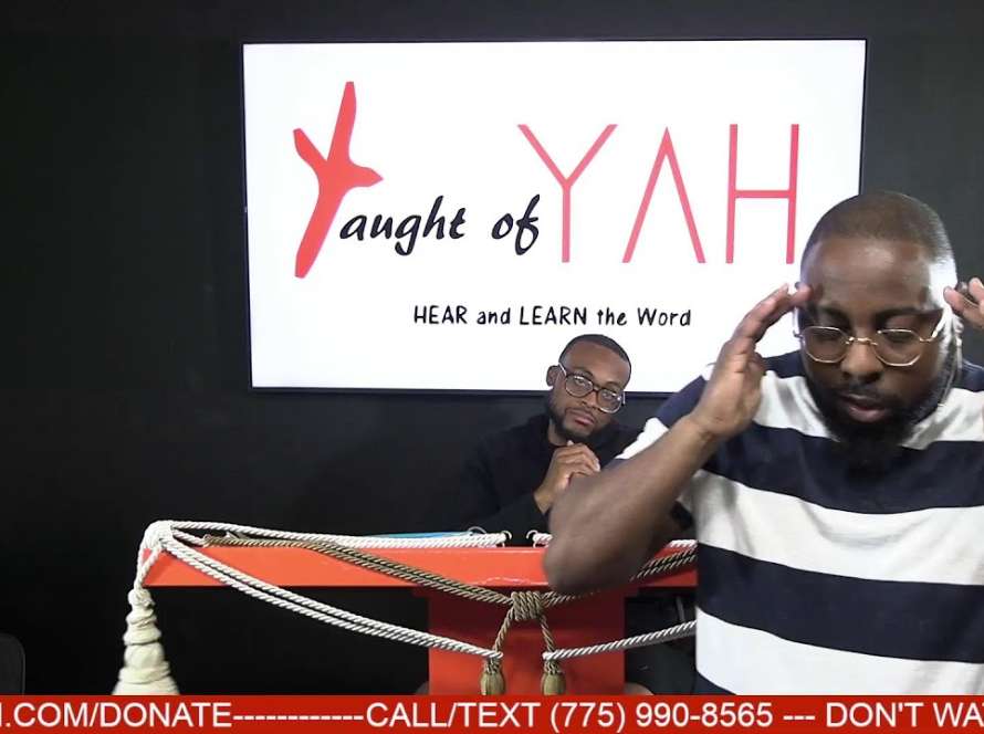 They Did Unto Thee Evil: And Now, We Pray Thee, Forgive