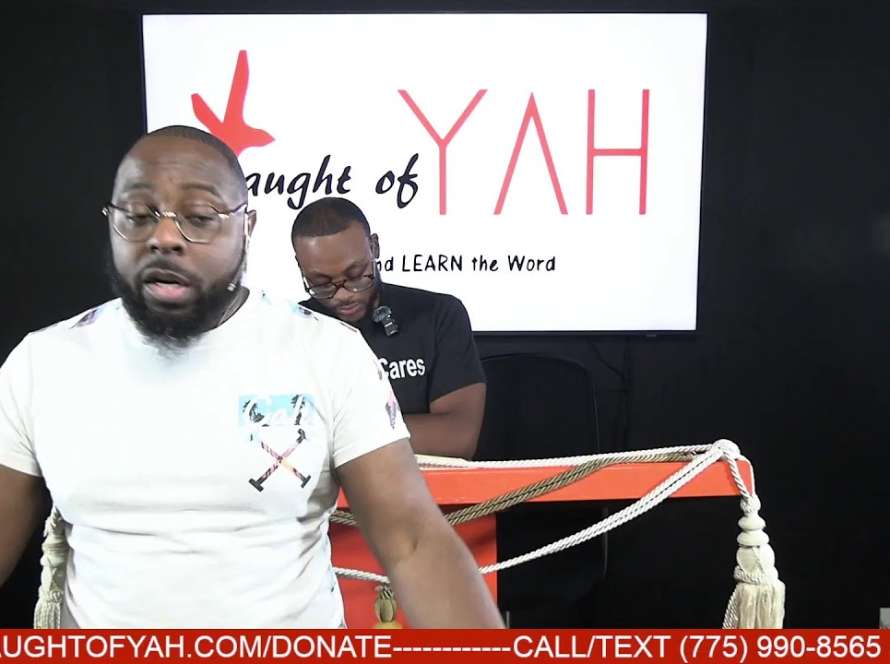 Job Said, It May Be That My Sons Have Sinned, and Cursed God in Their Hearts