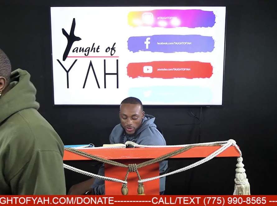 Neither Hast Thou Delivered Thy People at All