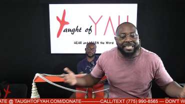 Furthermore I Tell Thee That YAHUAH Will Build Thee an House