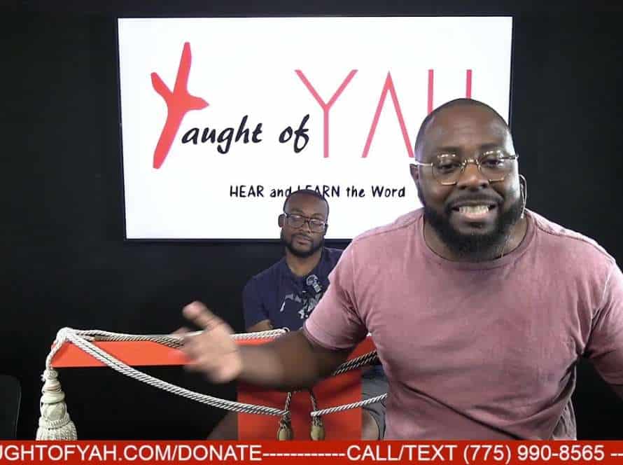 Furthermore I Tell Thee That YAHUAH Will Build Thee an House