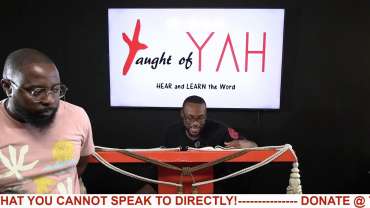 Ask for Him the Kingdom Also; for He Is Mine Elder Brother