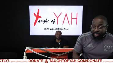 Blessed Is the Man That Trusteth in YAHUAH, and Whose Hope YAHUAH Is